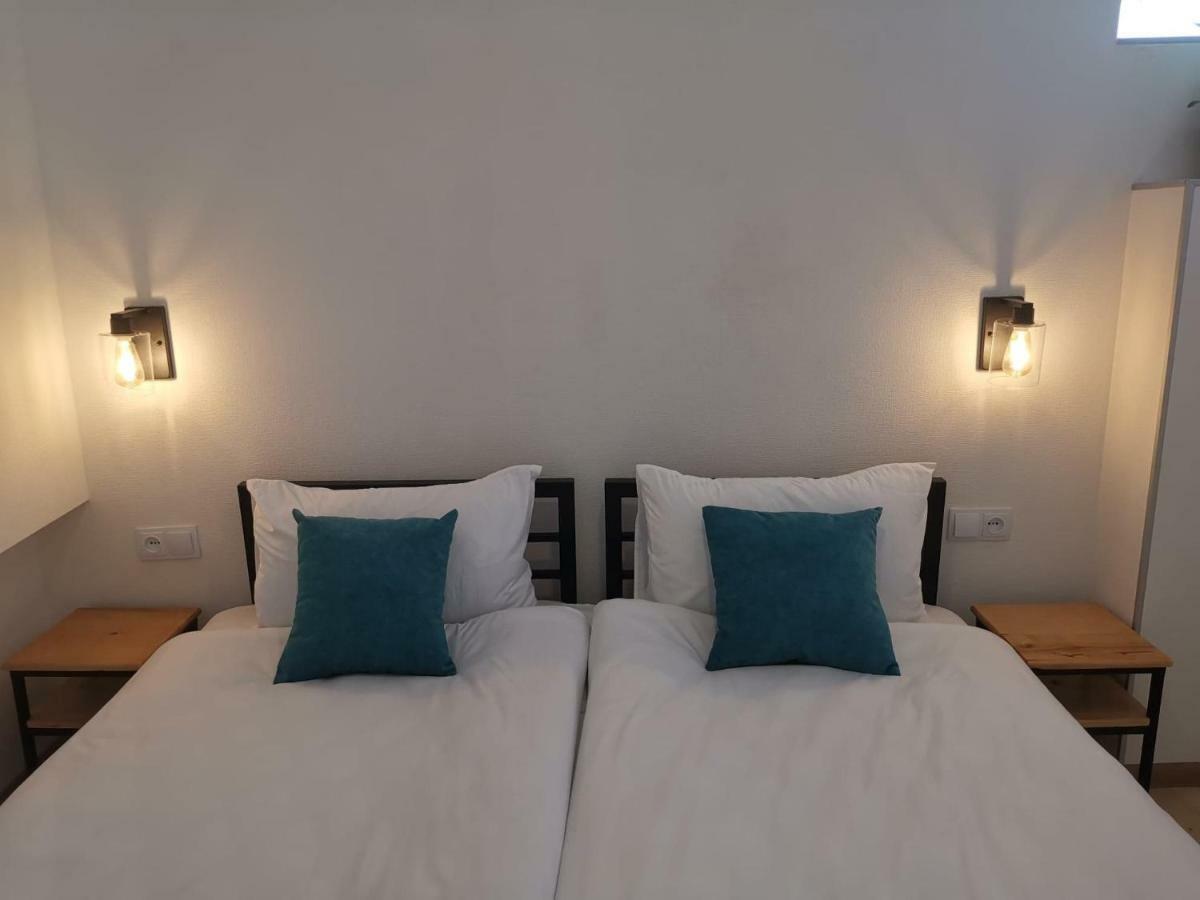 Ingeo Rooms In Tbilisi Center Экстерьер фото