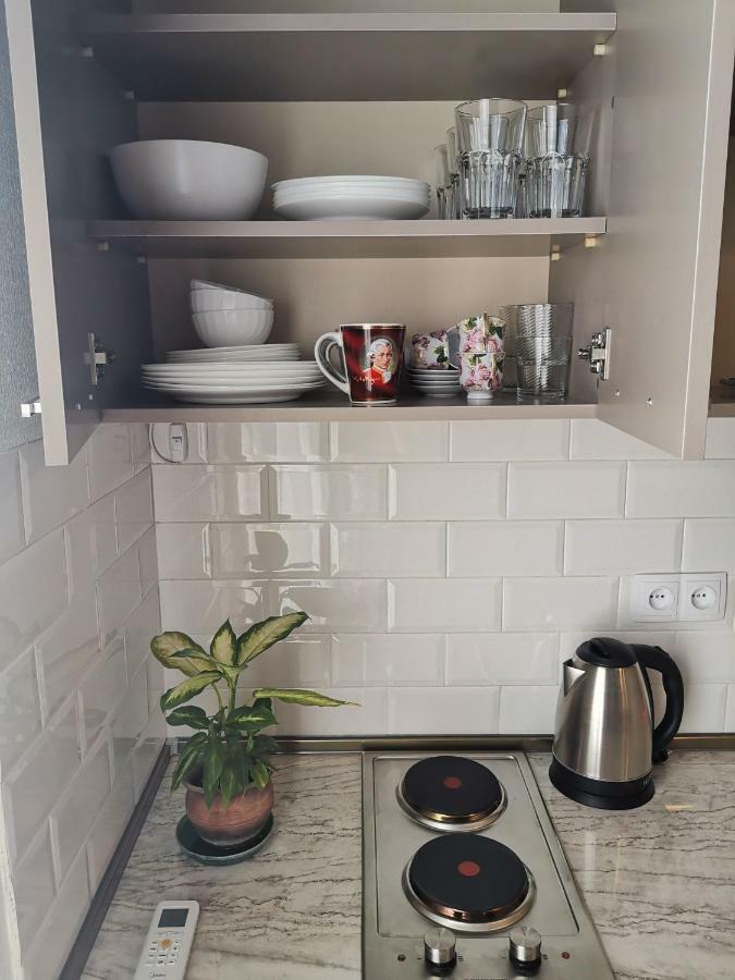 Ingeo Rooms In Tbilisi Center Экстерьер фото