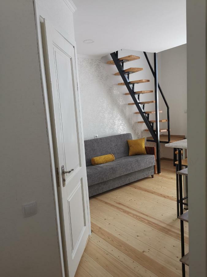 Ingeo Rooms In Tbilisi Center Экстерьер фото