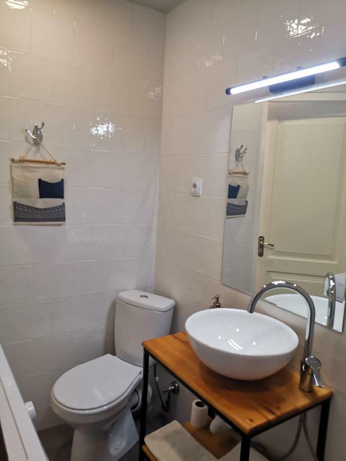 Ingeo Rooms In Tbilisi Center Экстерьер фото