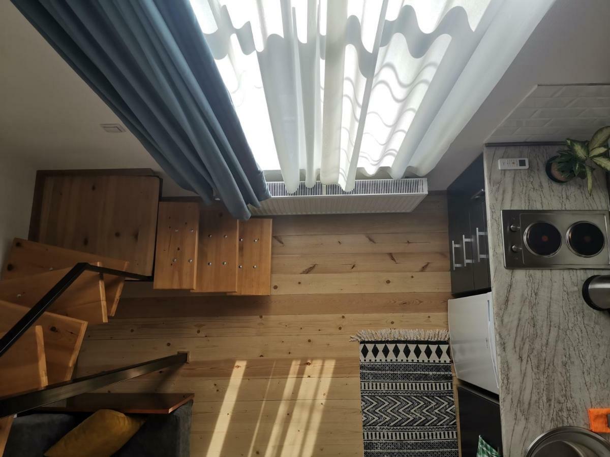 Ingeo Rooms In Tbilisi Center Экстерьер фото