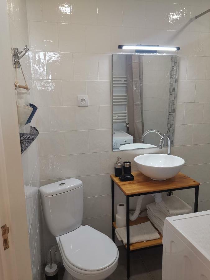 Ingeo Rooms In Tbilisi Center Экстерьер фото